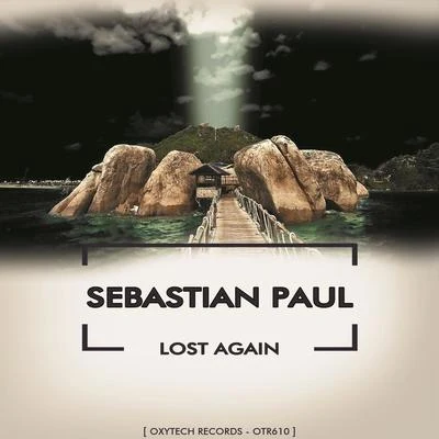 Lost Again 专辑 Sebastian Paul/Phoebe Ryan