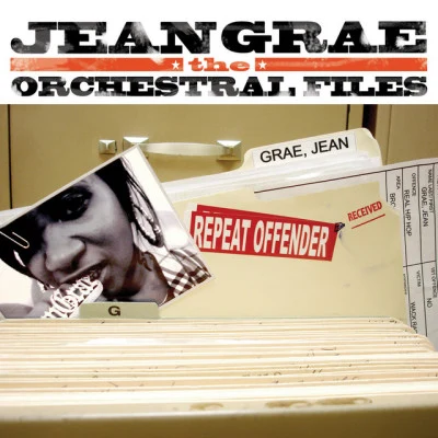 The Orchestral Files 專輯 Jean Grae