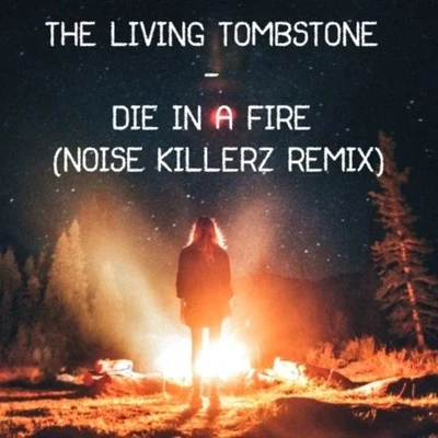 Die In A Fire (Noise Killerz Remix) 專輯 Noise Killerz/Richard Bedford/Above & Beyond