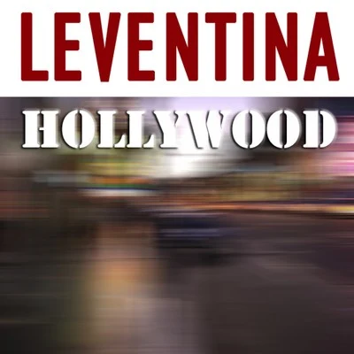 Hollywood 專輯 Leventina