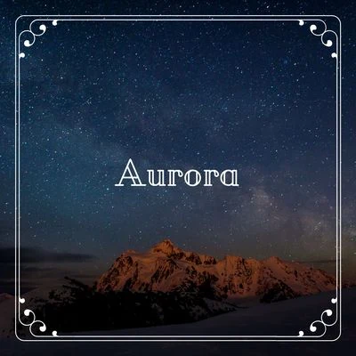 Aurora 專輯 By The Water/Zen Music Garden/Deep Rain Sampling