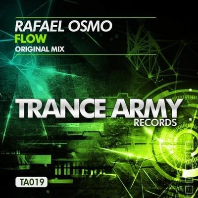 Flow 專輯 Rafael Osmo