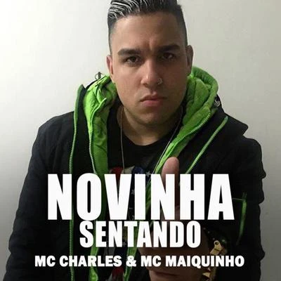 Novinha Sentando 專輯 DJ Cocão/MC Maiquinho