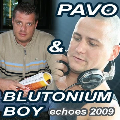 PavoDj Thera Echoes 2009