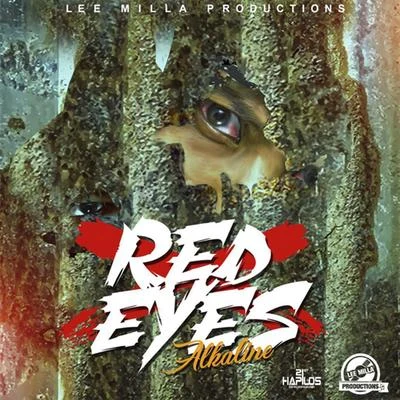 Red Eyes 專輯 Alkaline