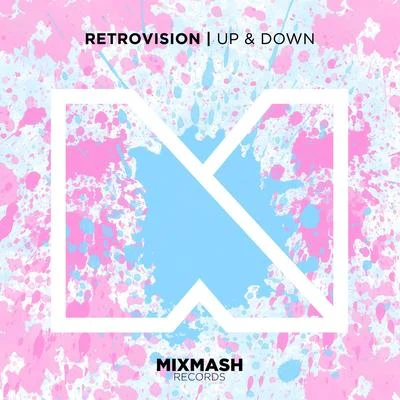 RetroVision Up & Down