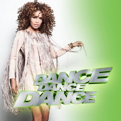 Sharon Doorson Dance Dance Dance