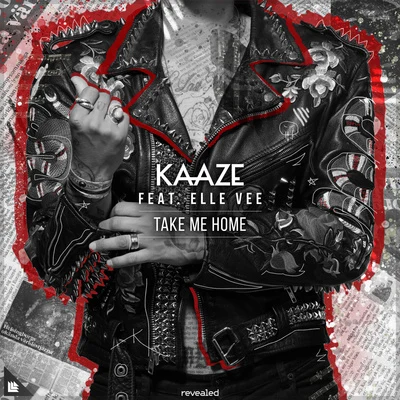 Take Me Home 專輯 Kaaze/Hawk/TZAR/Distrion/Vino