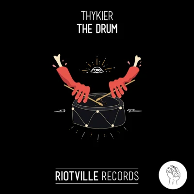 The Drum 专辑 THYKIER