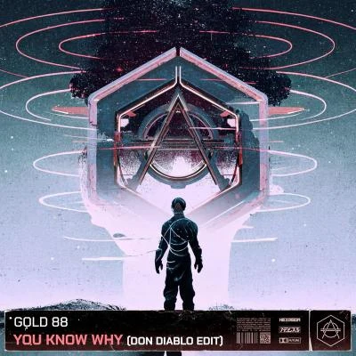 You Know Why (Don Diablo Edit) 專輯 Ola/Gold 88