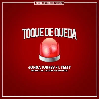 Toque De Queda 專輯 Jonna Torres