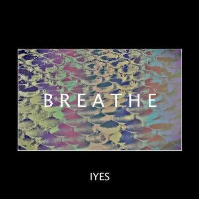 Breathe 專輯 Weirdo/IYES