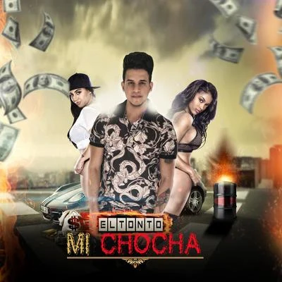 Mi Chocha 專輯 DJ Shark/El Tonto