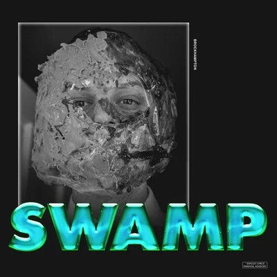 Swamp 專輯 BROCKHAMPTON