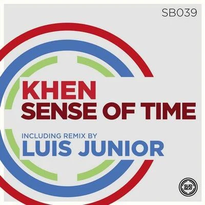 Sense of Time 專輯 Khen