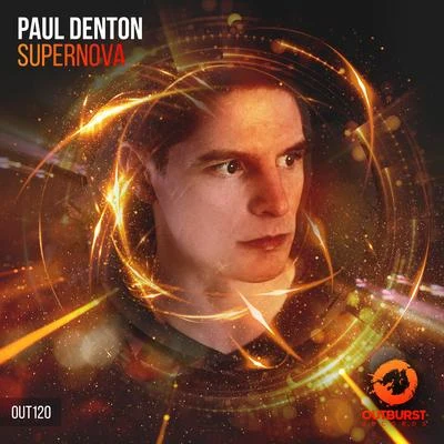 Supernova 專輯 Paul Denton/Audrey Gallagher