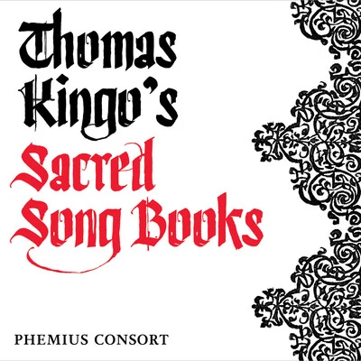 Thomas Kingo&#x27;s Sacred Song Books 专辑 Else Torp