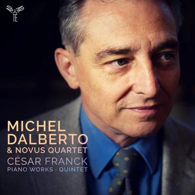 César Franck: Piano Works & Quintet 专辑 Ars Nova Ensemble/Marius Constant/Michel Dalberto