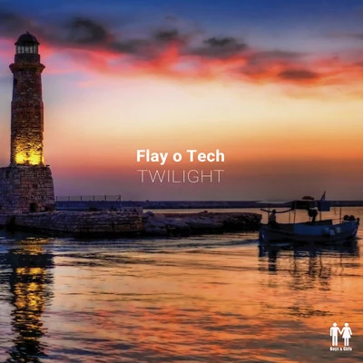 Twilight 專輯 Fly O Tech