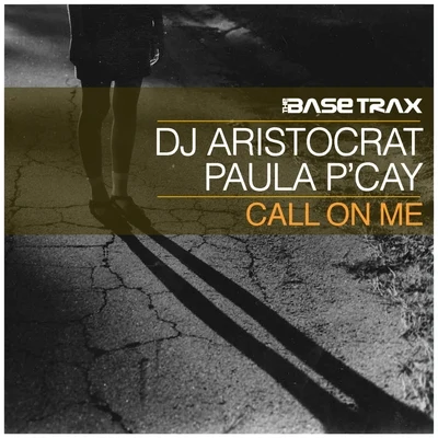 Call On Me 專輯 CRAM/DJ Aristocrat/Dessy Slavova/Gosha/Juloboy