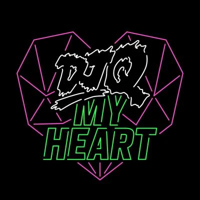 My Heart 專輯 MC Bonez/DJ Q