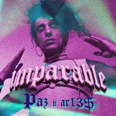 Imparable 專輯 PAZ/Tenzig/Aurelio Mendoza/Kostha/Peter Kharma