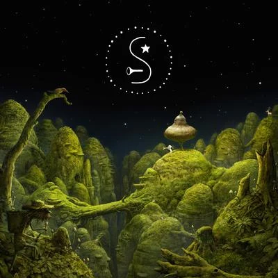 Samorost 3 Soundtrack 專輯 Floex