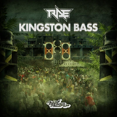 RaeATFC Kingston Bass