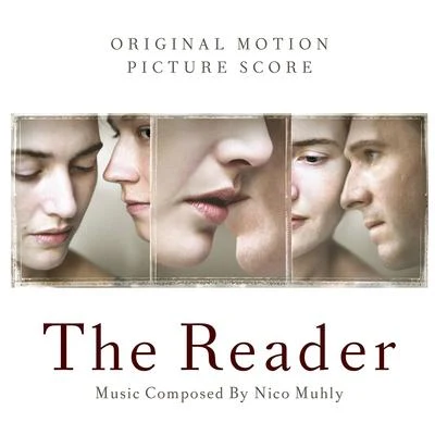 The Reader (Original Motion Picture Score) 專輯 Nico Muhly