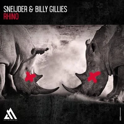 Billy GilliesAly & Fila Rhino