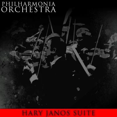 Kodaly: Hary Janos Suite 專輯 Sinfonieorchester des Norddeutschen Rundfunks/Wilhelm Schüchter/Rudolf Schock/Wilhelm Schuechter/Wilhelm SchüchterRudolf SchockSinfonieorchester des Norddeutschen Rundfunks