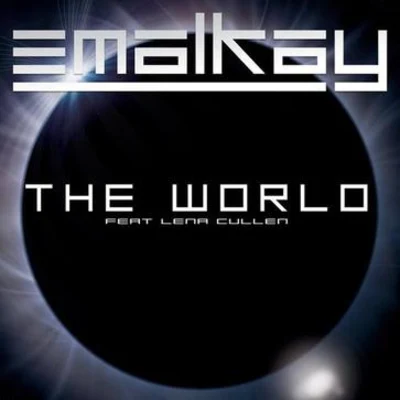 The World 專輯 Emalkay