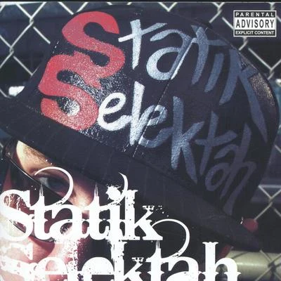 Spell My Name Right (The Album) 專輯 Statik Selektah/Lou From Paradise