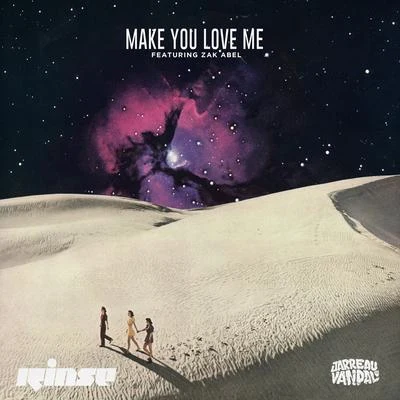 Make You Love Me 專輯 BeauDamian/Jarreau Vandal