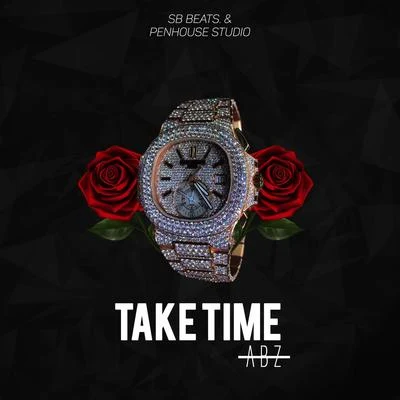 Take Time 專輯 abZ