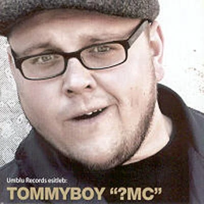 ?Mc 专辑 Tommyboy/Sultan