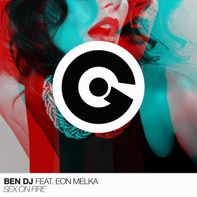 *** on Fire 專輯 Ben DJ