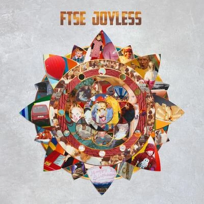 Joyless 专辑 Rude Kid/FTSE