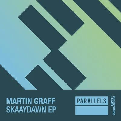 Skaaydawn EP 專輯 Martin Graff