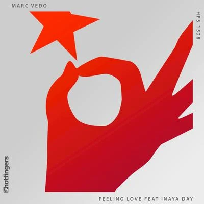 Feeling Love 專輯 Marc Vedo