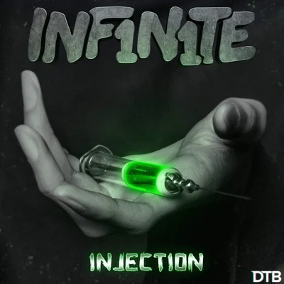 Injection - Single 专辑 INF1N1TE/Not sorry/Wild Boyz!/Konus