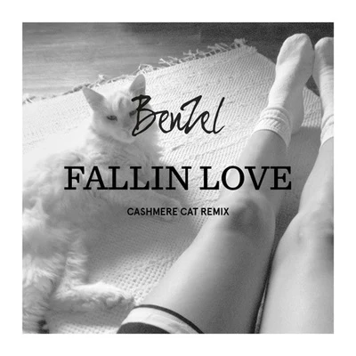 Fallin Love (Cashmere Cat Remix) 專輯 Cashmere Cat