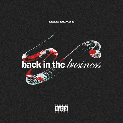 Back In The Business (Freestyle) 專輯 Lele Blade/Ackeejuice Rockers/Jude & Frank