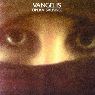 Vangelis Opera Sauvage