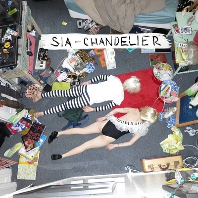 Chandelier 专辑 Sia