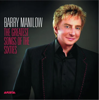 The Greatest Songs Of The Sixties 專輯 Barry Manilow