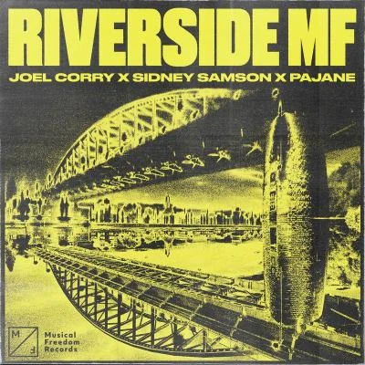 Riverside MF 專輯 Sidney Samson/Tony Cha Cha/Bobby Burns/Casablanca Connect