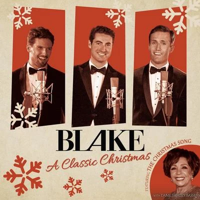 Blake A Classic Christmas