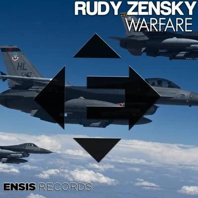 Rudy Zensky Warfare