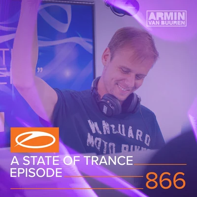 A State Of Trance Episode 866 專輯 Armada Music